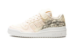 Adidas Forum 84 Lo Mns Wmns Wonder White - 365 Sneakers
