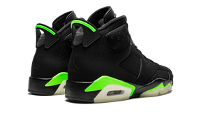 Jordan 6 Retro Electric Green