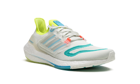 Adidas UltraBoost 22 Sky Mint Rush