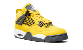 Jordan 4 Retro Lightning