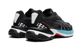 Puma Velophasis Luxe Sport Preto e azul