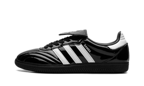 Adidas Samba Black Patent Leather - 365 Sneakers