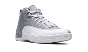 Jordan 12 Stealth