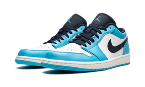Jordan 1 Low UNC (2021)