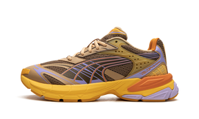 Puma Velophasis Multi Chocolate Chip-Flaxen