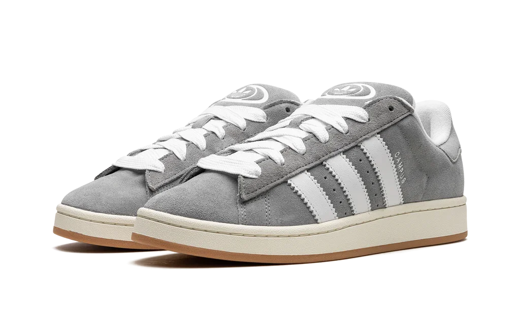 Adidas Campus 00s Grey White - 365 Sneakers