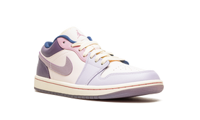 Jordan 1 Low Pastel Purple