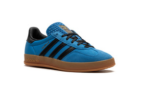 Adidas Gazelle Indoor Blue - 365 Sneakers