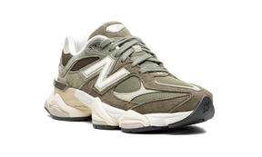 New Balance 9060 Dark Army
