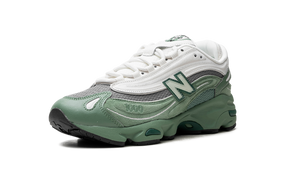 New Balance 1000 Mallard Green Sea Salt