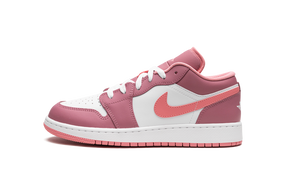 Jordan 1 Low Desert Berry
