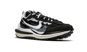 Nike Vaporwaffle Sacai Black White