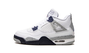 Jordan 4 Retro Midnight Navy