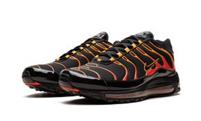 Nike Air Max Plus Reverse Sunset