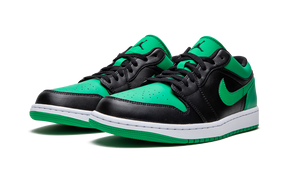 Jordan 1 Low Lucky Green