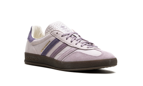 Adidas Gazelle Indoor Kith Classics Program Ash Purple - 365 Sneakers