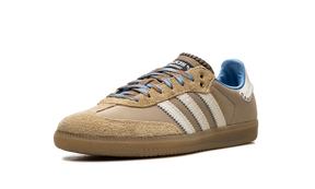 Adidas Samba Wales Bonner Desert White