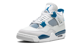 Jordan 4 Retro Military Blue