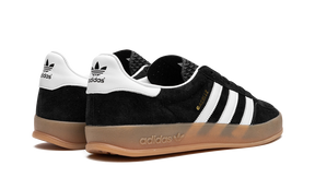 Adidas Gazelle Indoor Core Black - 365 Sneakers