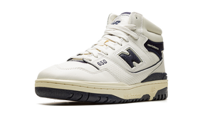 New Balance 650R Aime Leon Dore - Navy