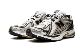 New Balance 1906R  "White / Gold"