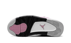 Air Jordan 4 Retro Orchid
