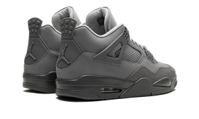 Air Jordan 4 Wet Cement