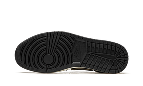 Jordan 1 Low Black Smoke Grey