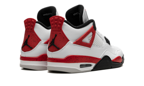 Air Jordan 4 Red Cement