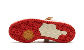 Adidas Forum 84 Lo Wmns Vivid Red - 365 Sneakers