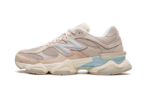 New Balance 9060 Ivory