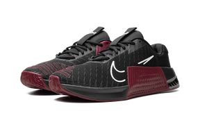 Nike Metcon 9 TB Black Maroon