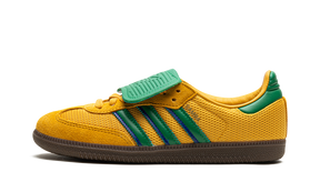 Adidas Samba Preloved Yellow