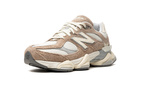 New Balance 9060 Driftwood Stone Pink Sea Salt
