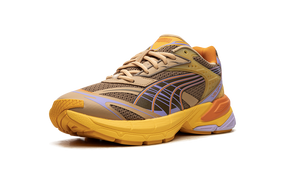Puma Velophasis Multi Chocolate Chip-Flaxen