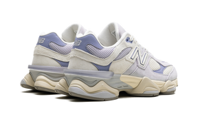 New Balance 9060 Pearl Grey Linen