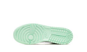 Jordan 1 Mid Mystic Navy Mint Foam
