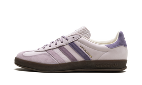 Adidas Gazelle Indoor Kith Classics Program Ash Purple - 365 Sneakers