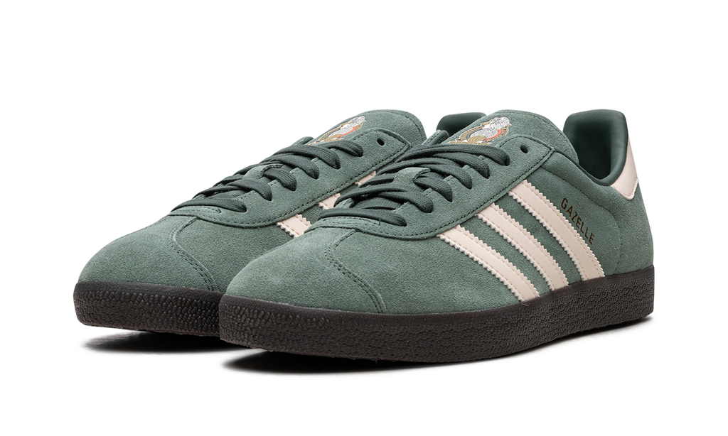 Adidas Gazelle Mexico - 365 Sneakers