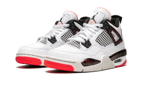 Jordan 4 Retro Flight Nostalgia
