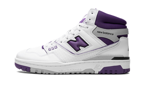 New Balance 650 Interstellar Purple
