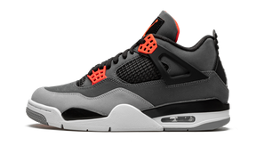 Jordan 4 Retro Infrared
