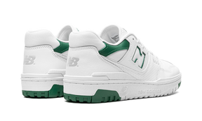 New Balance 550 White Classic Pine