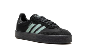 Adidas Sambae Core Black Haze Green