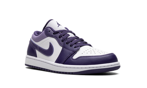 Jordan 1 Low Sky J Purple