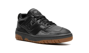 New Balance 550 Black Gum