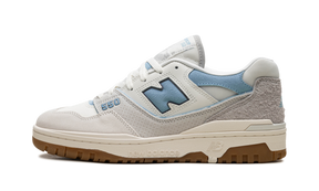 New Balance 550 White/Blue