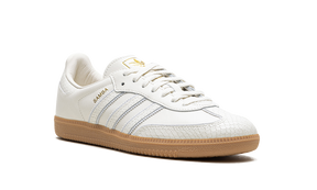 Adidas Samba Core White Gum - 365 Sneakers