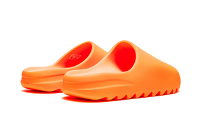 Adidas Yeezy Slide Enflame Orange
