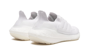 Adidas UltraBoost 22 Triple White